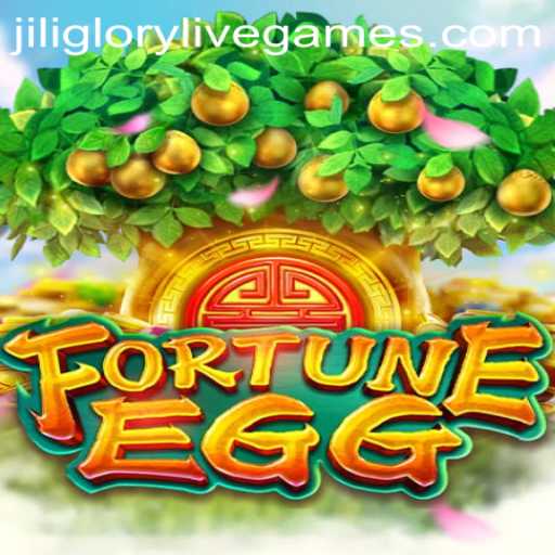 Unveiling FortuneEgg: The Exciting Game by Jiliglory