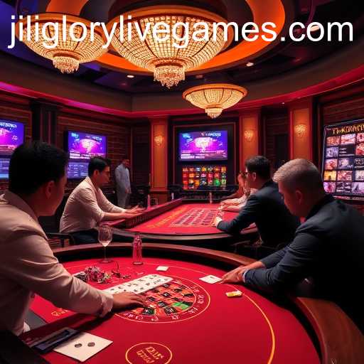 Live Casino