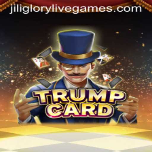 Exciting World of TrumpCard